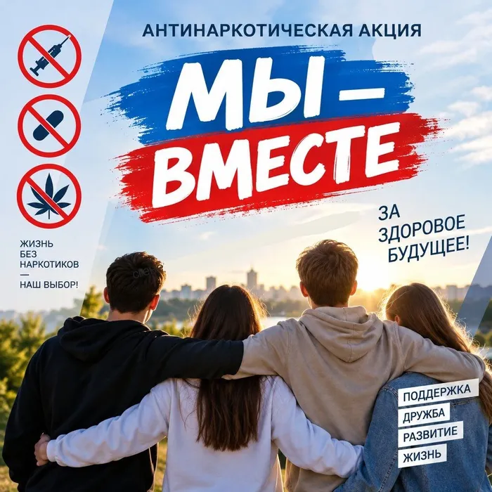 Мы вместе