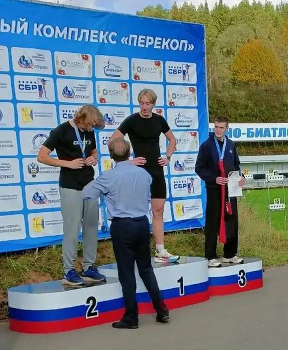 Обухов
