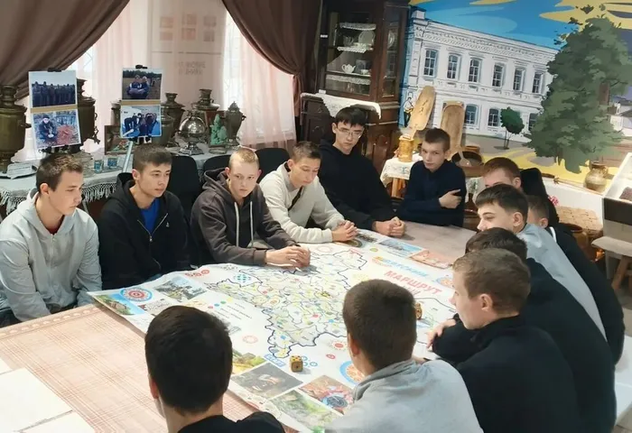 ВМ1