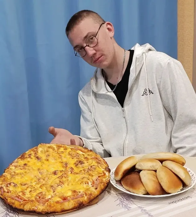П